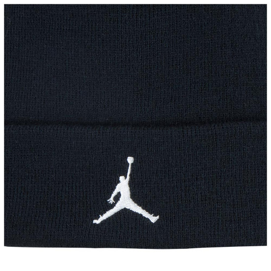 Jordan Παιδικό σετ σκουφάκι & γάντια Essentials Beanie S